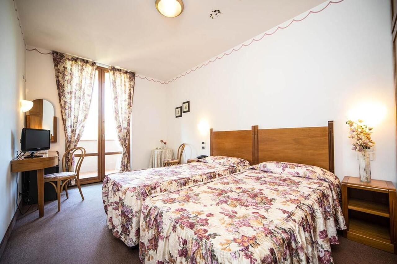 Hotel Ristorante Farneta Cortona Eksteriør bilde