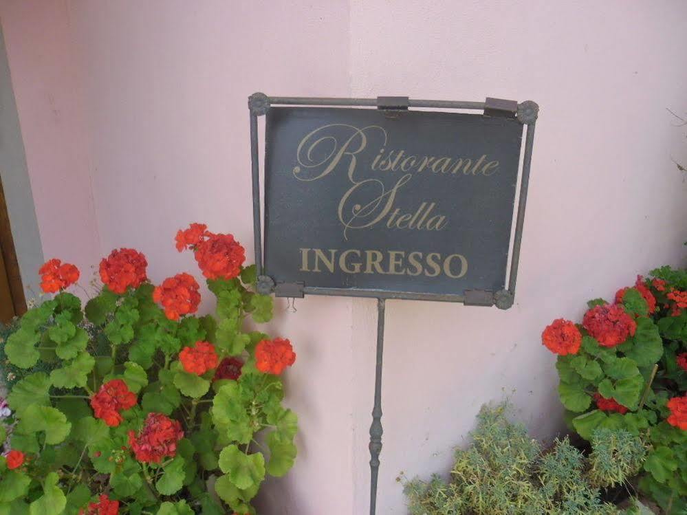 Hotel Ristorante Farneta Cortona Eksteriør bilde
