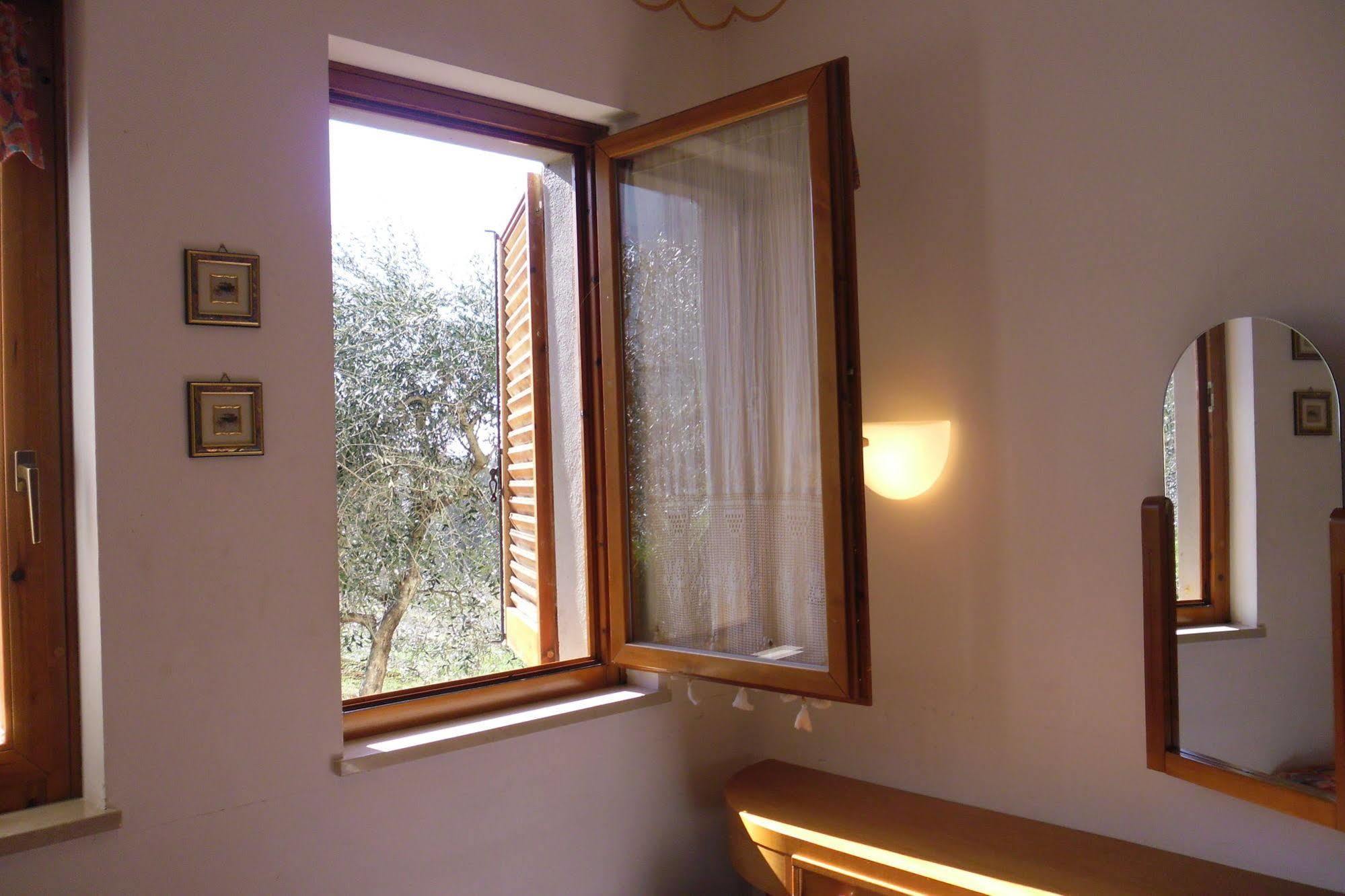 Hotel Ristorante Farneta Cortona Eksteriør bilde