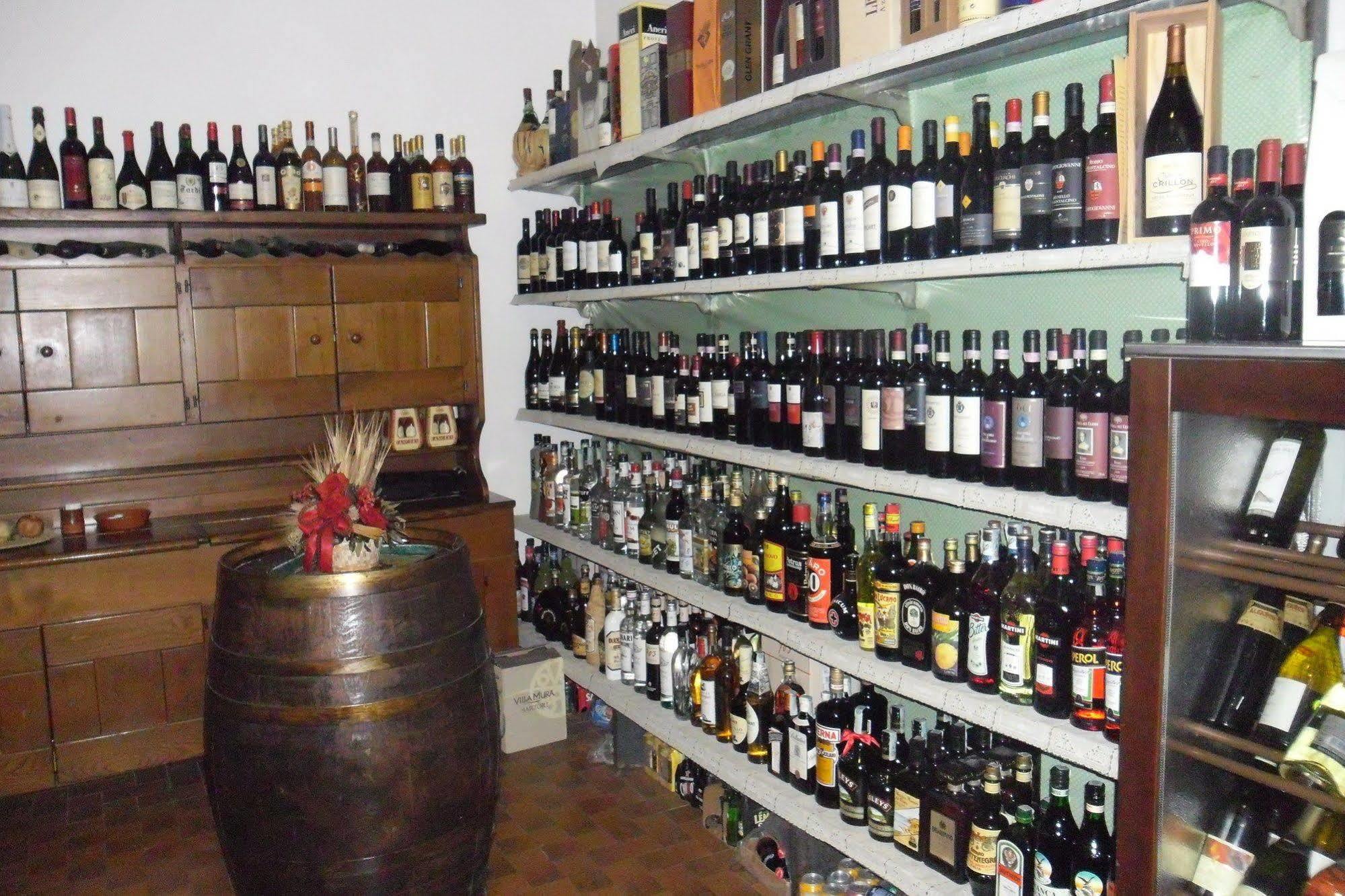 Hotel Ristorante Farneta Cortona Eksteriør bilde