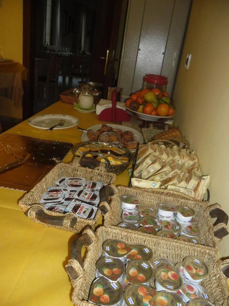 Hotel Ristorante Farneta Cortona Eksteriør bilde