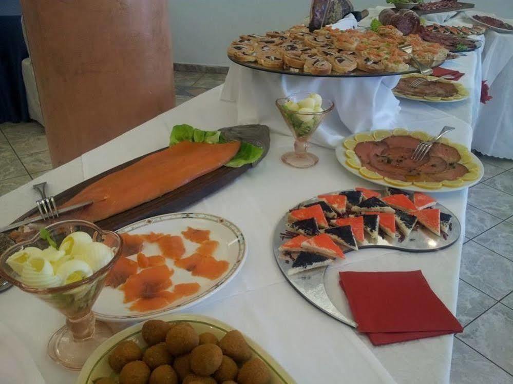 Hotel Ristorante Farneta Cortona Eksteriør bilde