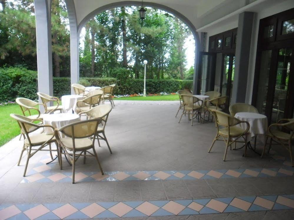 Hotel Ristorante Farneta Cortona Eksteriør bilde
