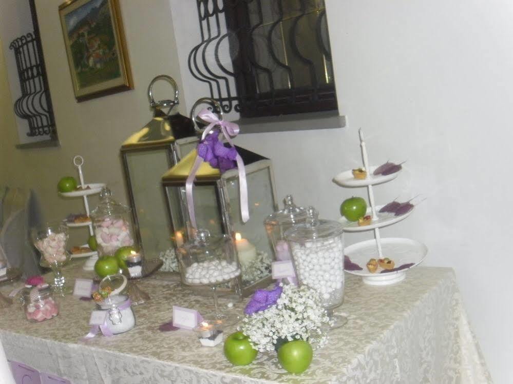 Hotel Ristorante Farneta Cortona Eksteriør bilde