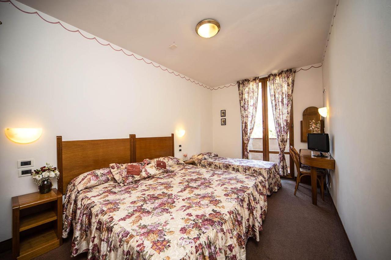 Hotel Ristorante Farneta Cortona Eksteriør bilde