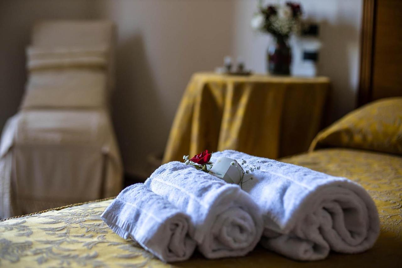Hotel Ristorante Farneta Cortona Eksteriør bilde