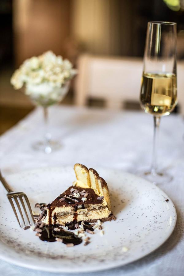 Hotel Ristorante Farneta Cortona Eksteriør bilde