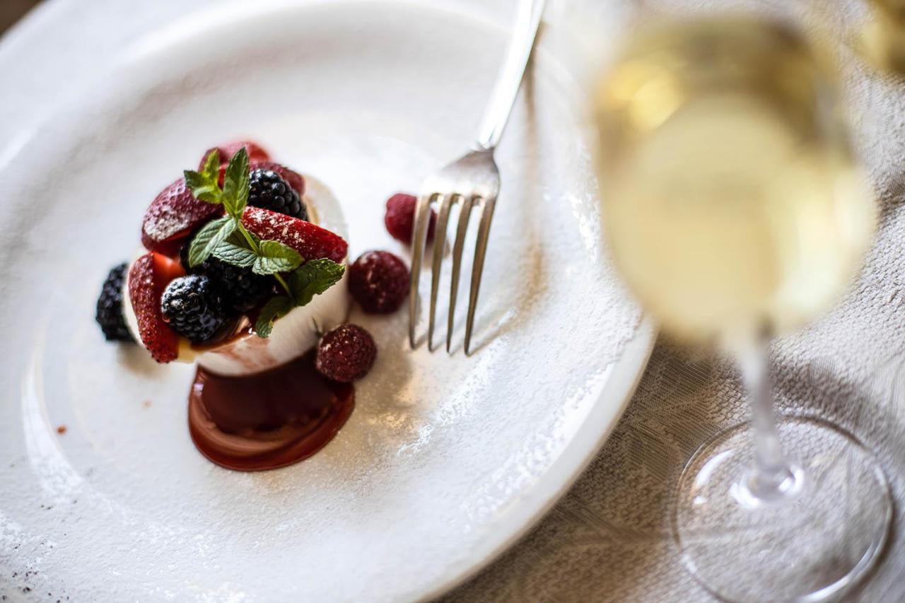 Hotel Ristorante Farneta Cortona Eksteriør bilde