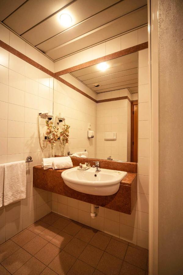 Hotel Ristorante Farneta Cortona Eksteriør bilde