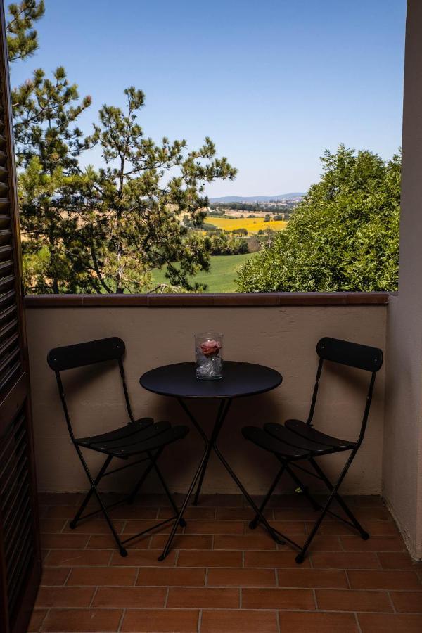 Hotel Ristorante Farneta Cortona Eksteriør bilde