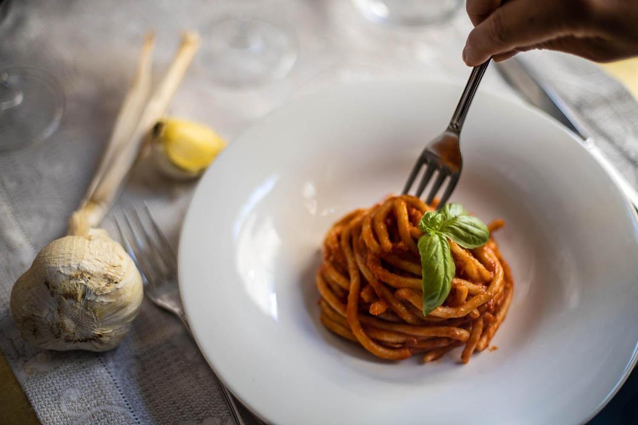 Hotel Ristorante Farneta Cortona Eksteriør bilde