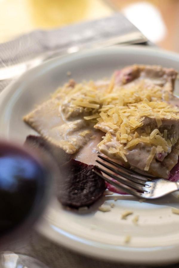 Hotel Ristorante Farneta Cortona Eksteriør bilde